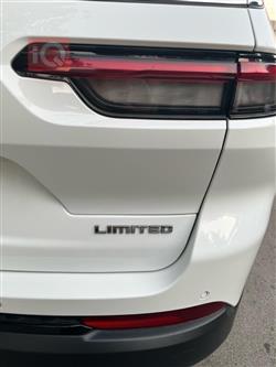 جیپ L گراند شیرۆکی